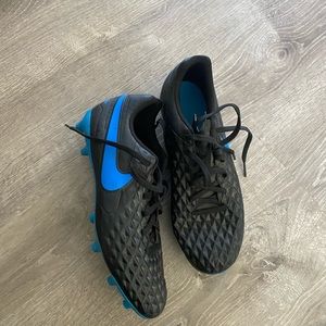 Nike Tiempo Soccer Cleats